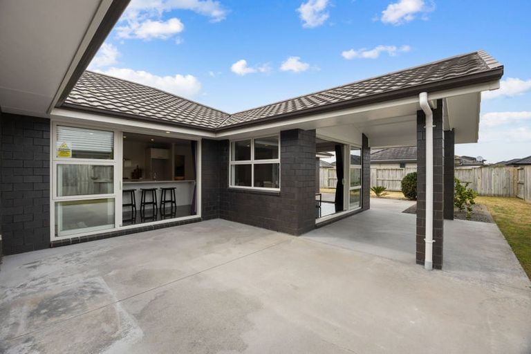 Photo of property in 9 Magellan Rise, Flagstaff, Hamilton, 3210