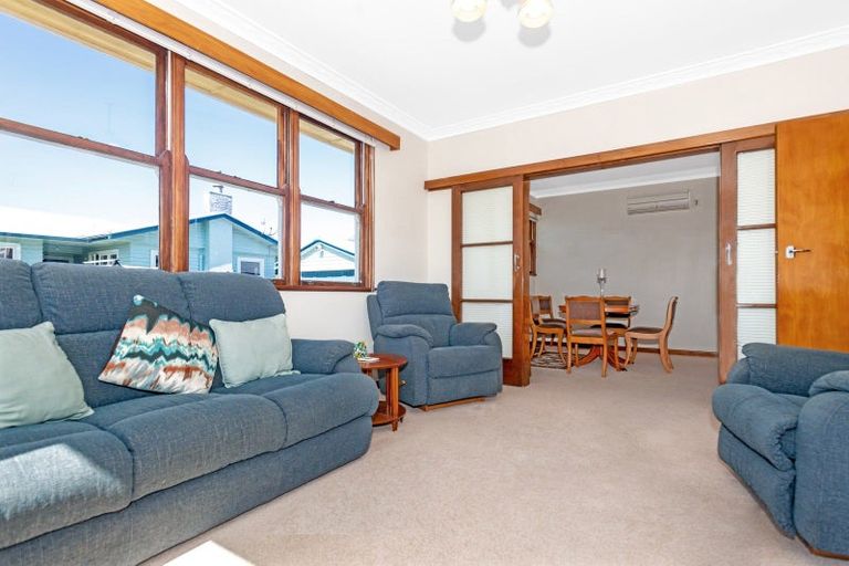 Photo of property in 43 Wildish Street, Outer Kaiti, Gisborne, 4010