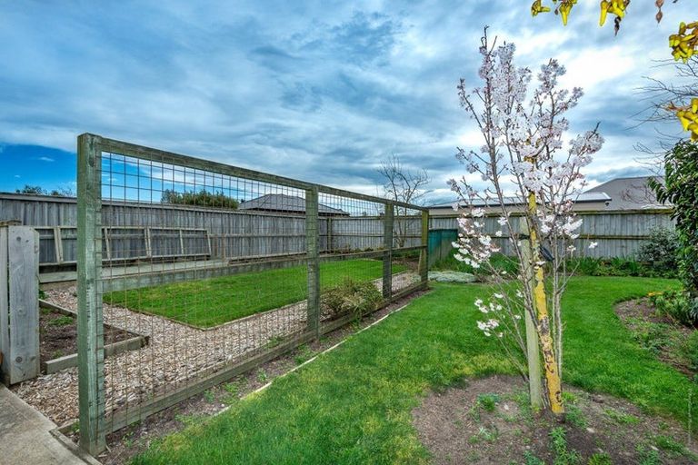 Photo of property in 35 Sheridan Drive, Rolleston, 7614