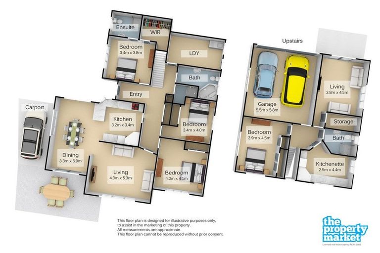 Photo of property in 64 Dixon Road, Glenview, Hamilton, 3206