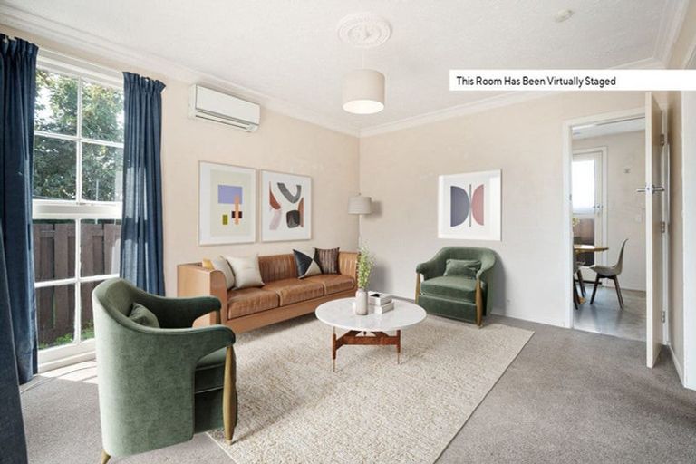 Photo of property in 6/225 Edgeware Road, Edgeware, Christchurch, 8013