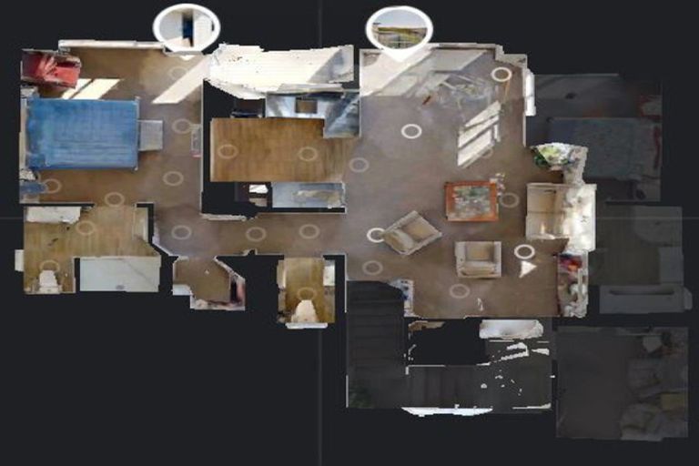 Photo of property in 6 Marine Parade South, Foxton Beach, Foxton, 4815