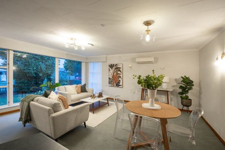 Photo of property in 280 College Street, West End, Palmerston North, 4410