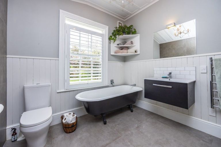 Photo of property in 406 Kakepuku Road, Pokuru, Te Awamutu, 3873