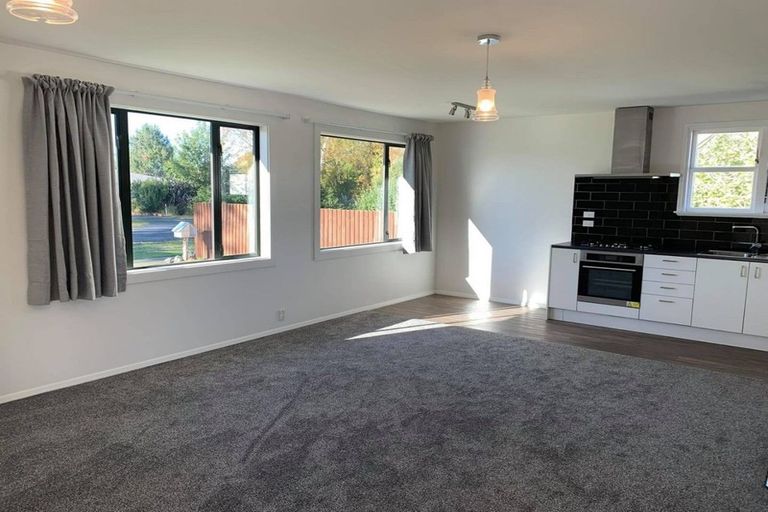 Photo of property in 8 Telegraph Road, Darfield, 7510