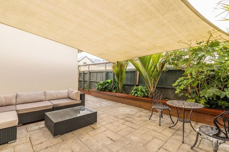 Photo of property in 4/34 Melrose Street, Christchurch Central, Christchurch, 8013