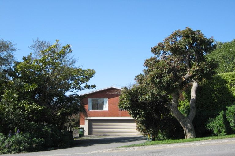 Photo of property in 65a Dyers Pass Road, Cashmere, Christchurch, 8022