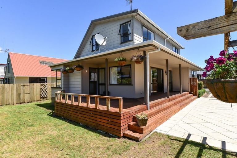 Photo of property in 305a Cambridge Road, Hillcrest, Hamilton, 3216