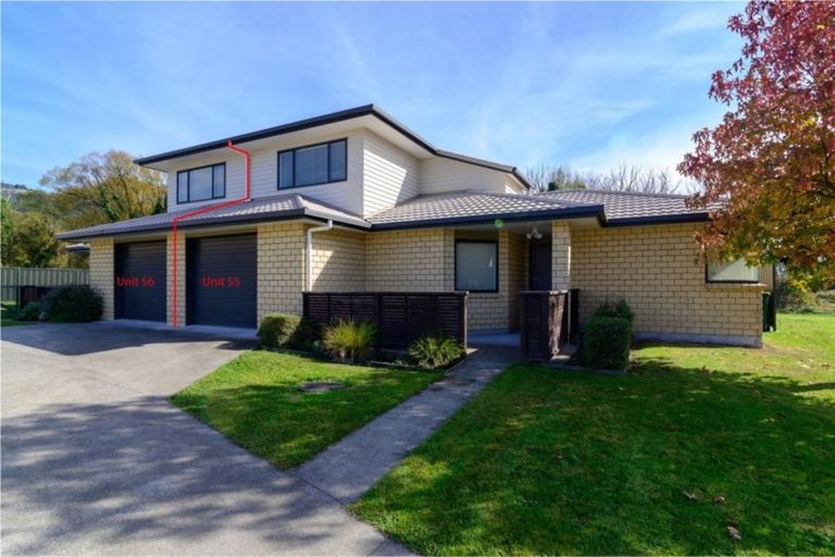 Photo of property in 55/64 Kawaha Point Road, Kawaha Point, Rotorua, 3010