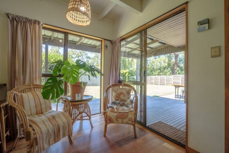 Photo of property in 55 Lloyd George Road, Wainui, Gisborne, 4010