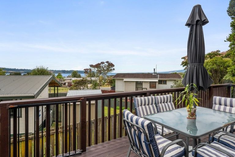 Photo of property in 7 Camellia Drive, Ngongotaha, Rotorua, 3010