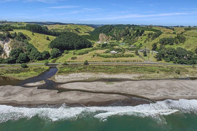 Photo of property in 603f State Highway 2 West, Pikowai, Whakatane, 3194
