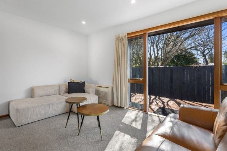 Photo of property in 3 Corson Avenue, Beckenham, Christchurch, 8023
