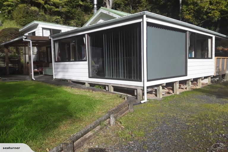 Photo of property in 7 Lyon Street, Opua, 0200