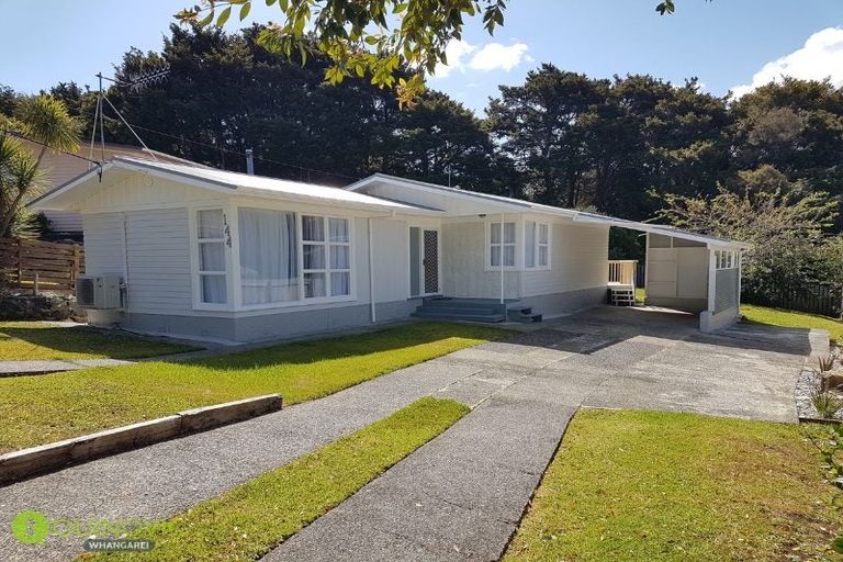 Photo of property in 144 Raumanga Valley Road, Raumanga, Whangarei, 0110