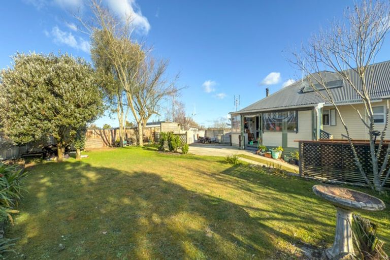 Photo of property in 23 Prospect Street, Putaruru, 3411