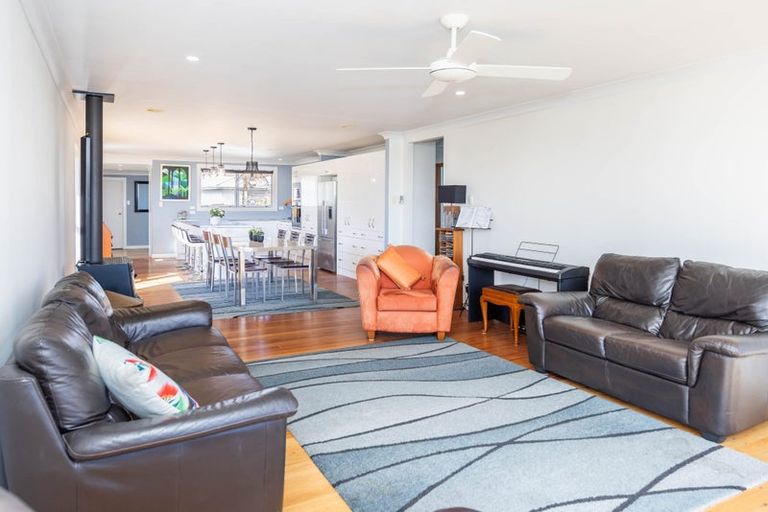 Photo of property in 5 Long View Crescent, Otorohanga, 3900