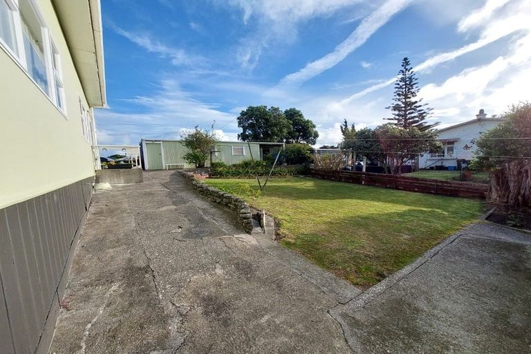 Photo of property in 34 Norfolk Street, Patea, 4520