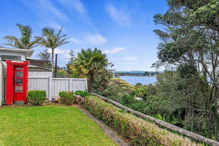 Photo of property in 15 Williams Street, Tauranga, 3110