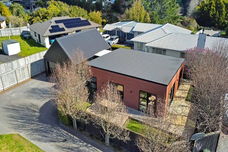 Photo of property in 276b Frankley Road, Ferndale, New Plymouth, 4310