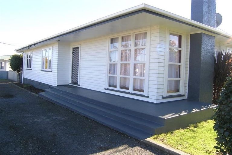 Photo of property in 25 Gladstone Road, Matamata, 3400