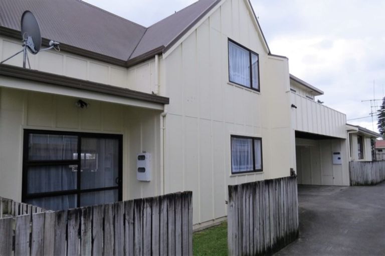 Photo of property in 3/3 Inverness Avenue, Hamilton East, Hamilton, 3216