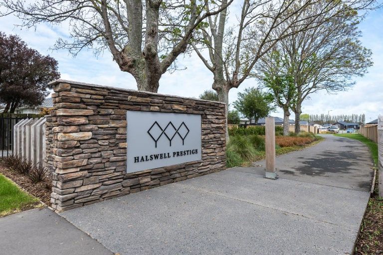 Photo of property in 4 Cork Street, Halswell, Christchurch, 8025