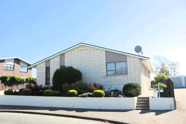 Photo of property in 25 Roxburgh Street, Glenwood, Timaru, 7910