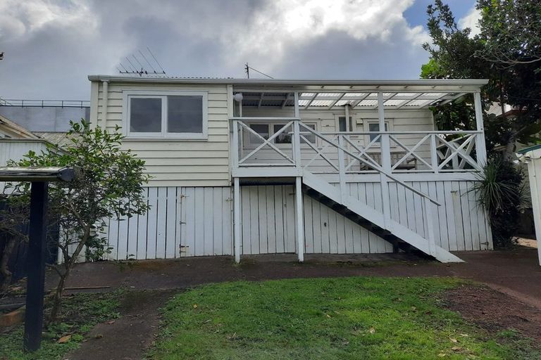 Photo of property in 52 Dean Street, Grey Lynn, Auckland, 1021