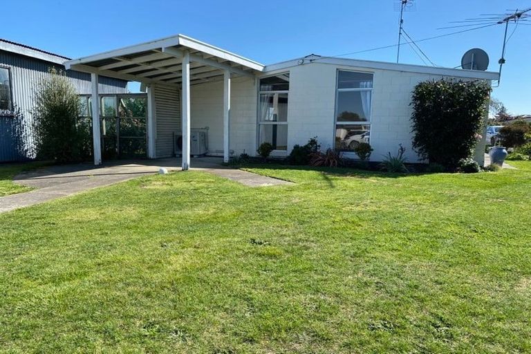 Photo of property in 5a Le Fleming Street, Darfield, 7510