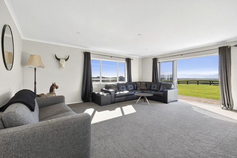 Photo of property in 320 Morgan Road, Matamata, 3472