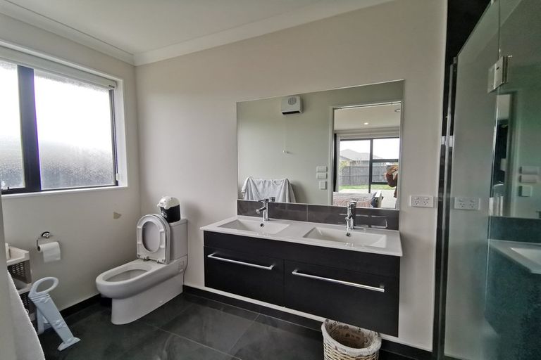Photo of property in 12 Edwin Ebbett Place, Wigram, Christchurch, 8025