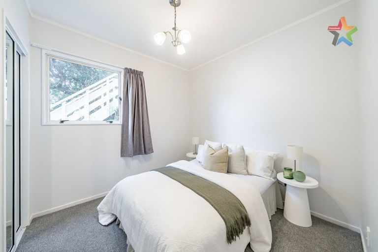 Photo of property in Mcfarlane Mews, 7/2 Mcfarlane Street, Mount Victoria, Wellington, 6011