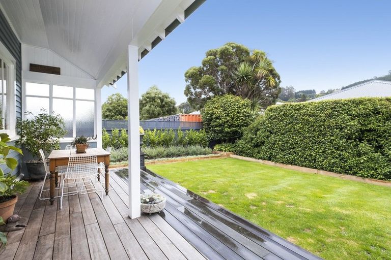 Photo of property in 377 North Road, North East Valley, Dunedin, 9010