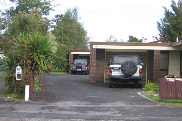 Photo of property in 15a Cunningham Road, Beerescourt, Hamilton, 3200