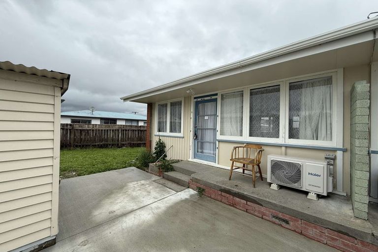 Photo of property in 6/36 Camp Street, Silverstream, Upper Hutt, 5019