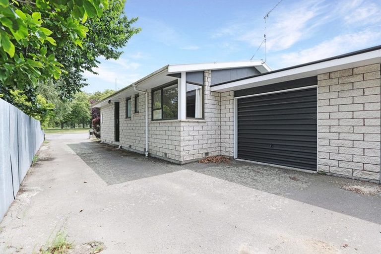 Photo of property in 7 Havelock Street, Ashburton, 7700