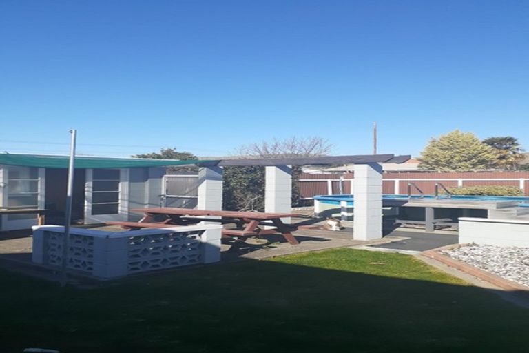 Photo of property in 114 Howick Road, Redwoodtown, Blenheim, 7201