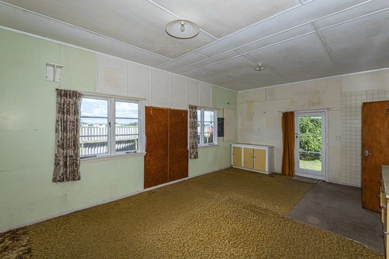Photo of property in 114 Freyberg Road, Ruawai, 0530
