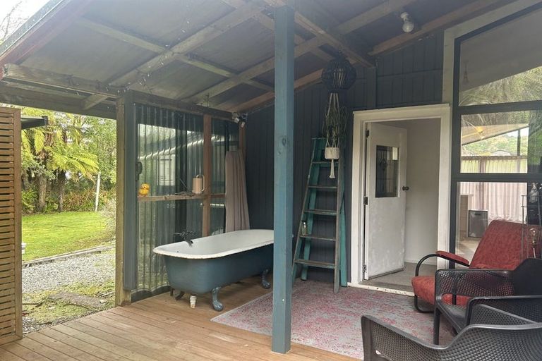 Photo of property in 233 Rutherglen Road, Rutherglen, Greymouth, 7805