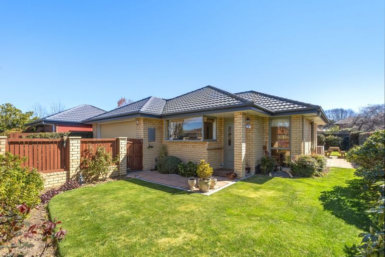 Photo of property in 56 Becmead Drive, Harewood, Christchurch, 8051