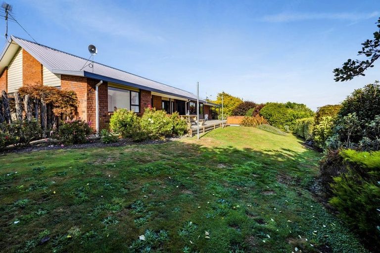 Photo of property in 14 Normanby Road, Normanby, Hawera, 4675