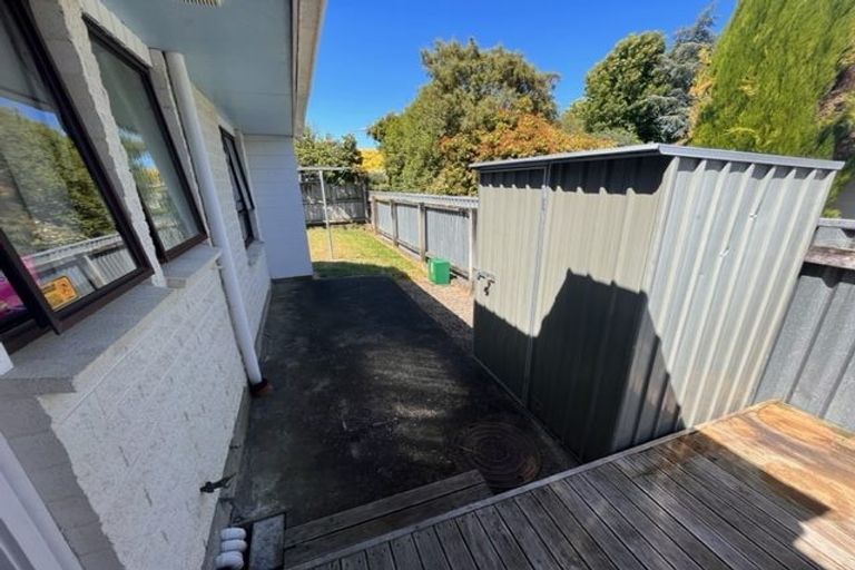Photo of property in 32b Newcastle Street, Hokowhitu, Palmerston North, 4410