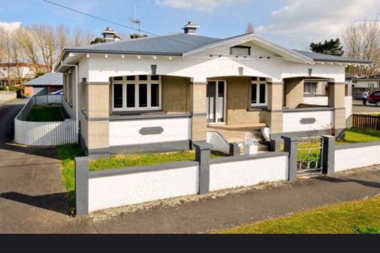 Photo of property in 129 Rimu Street, Maeroa, Hamilton, 3200
