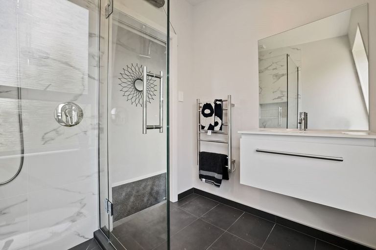 Photo of property in 6 Jed Lane, St Albans, Christchurch, 8052