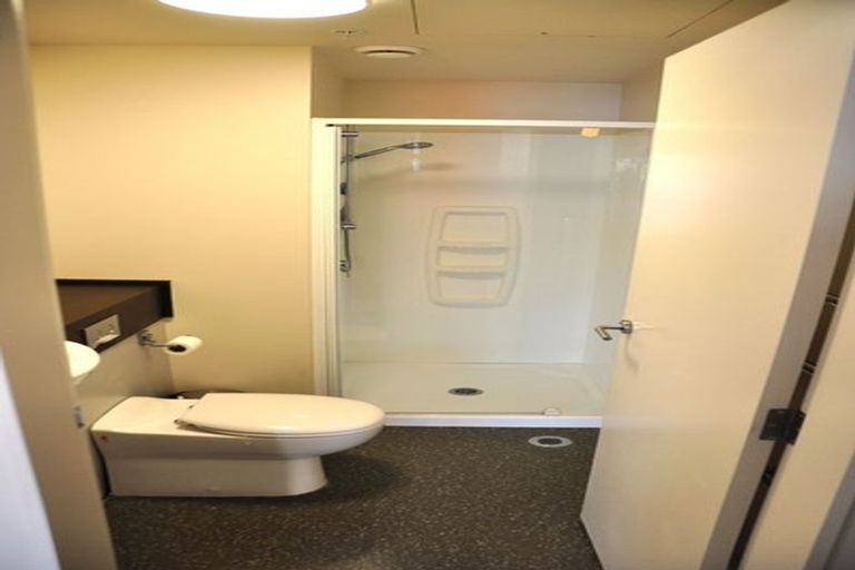 Photo of property in The Peak Apartments, 1001/170 Taranaki Street, Te Aro, Wellington, 6011