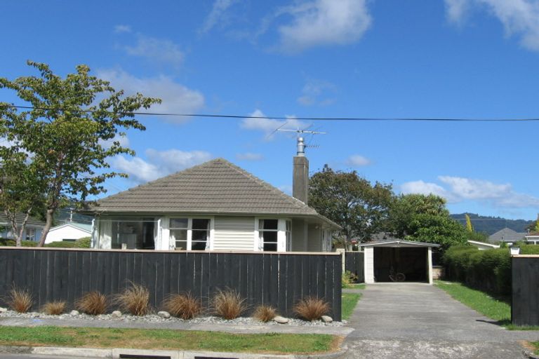 Photo of property in 23 Tennyson Street, Trentham, Upper Hutt, 5018