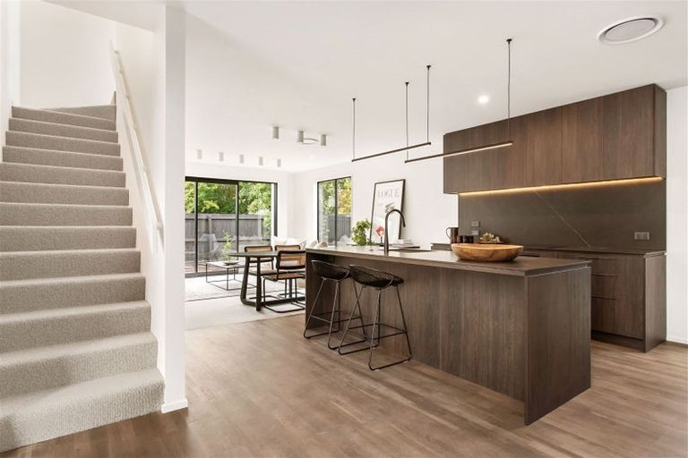 Photo of property in 4/39 Webb Street, St Albans, Christchurch, 8014