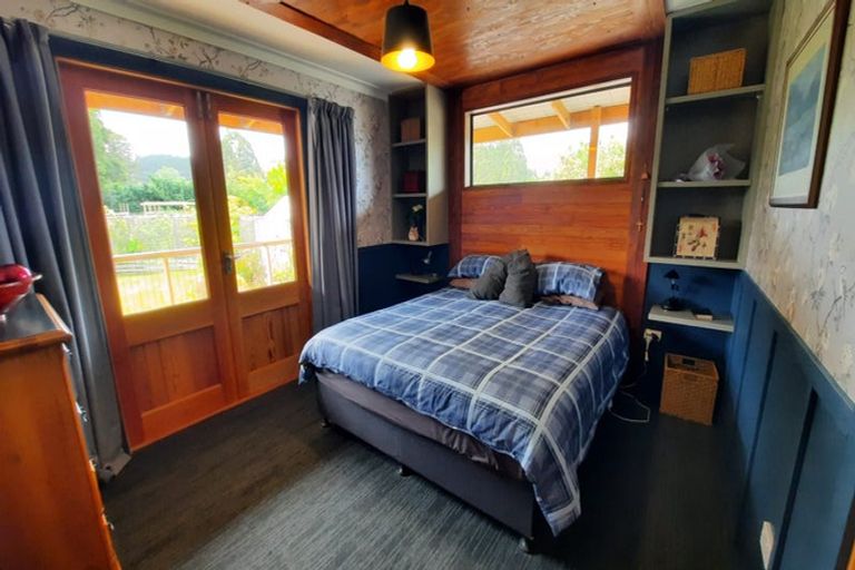 Photo of property in 902 Lawrence Waitahuna Highway, Waitahuna, Lawrence, 9593