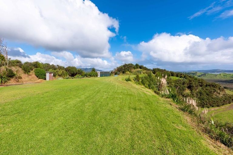 Photo of property in 341 Opara Road, Oue, Kaikohe, 0473